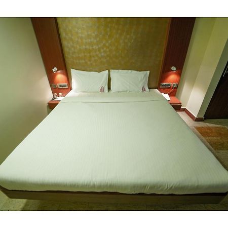 Everestparkresidency Hotel Tiruchirappalli Luaran gambar