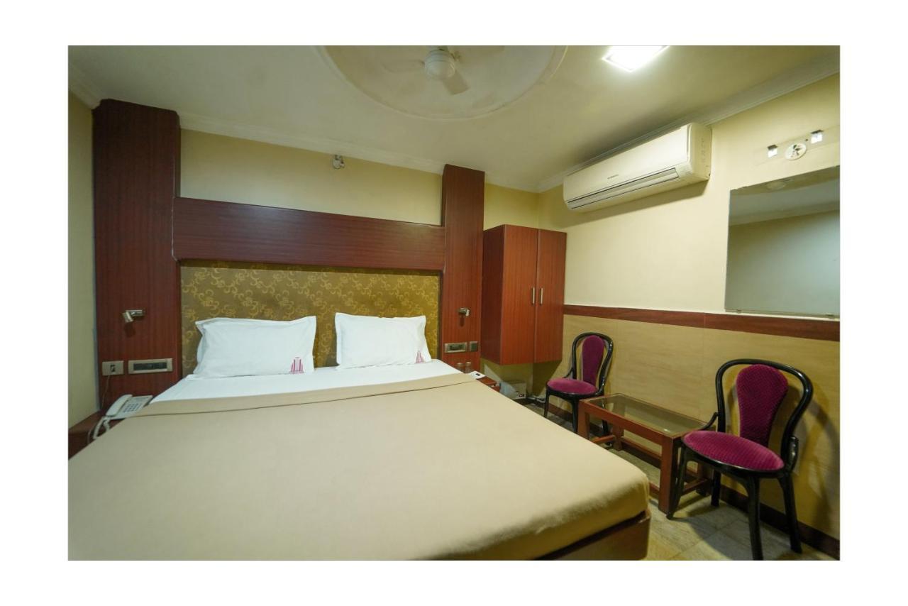 Everestparkresidency Hotel Tiruchirappalli Luaran gambar