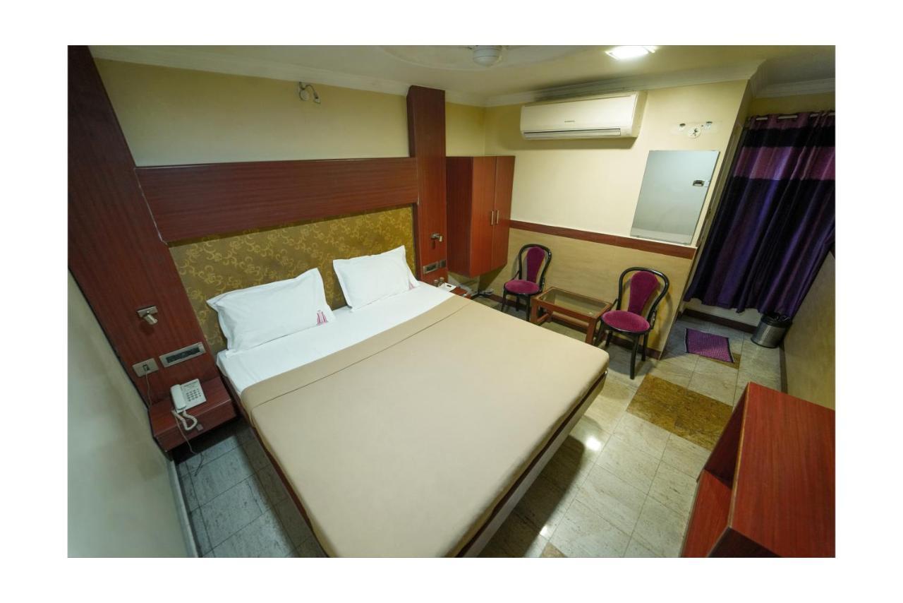 Everestparkresidency Hotel Tiruchirappalli Luaran gambar